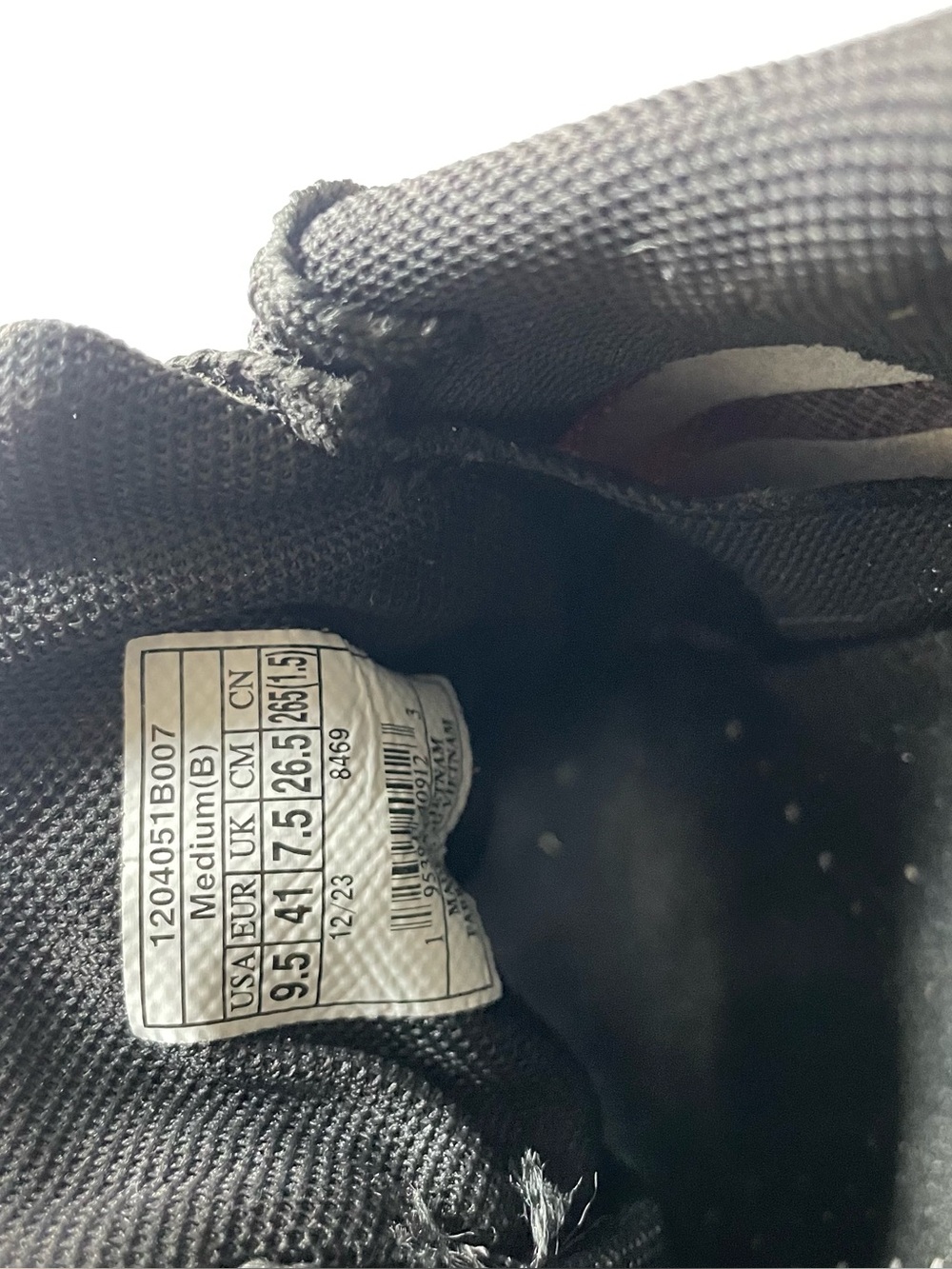 Brooks Catamount 3 Trail Running Shoes | US 9.5 - Picture 7 of 8